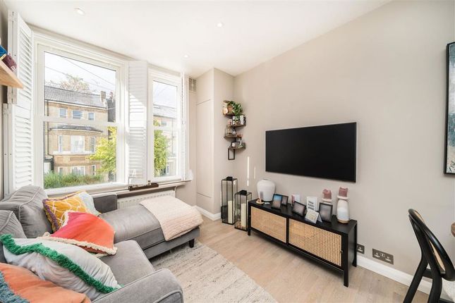 Alderbrook Road, London photo 3