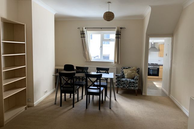 71B, Franklin Road, Brighton photo 2
