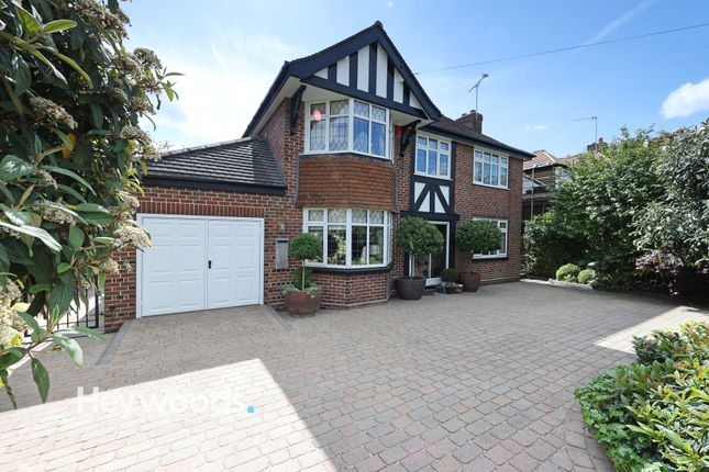 3-bed house on 39 Whitmore Road, Newcastle, £525,000