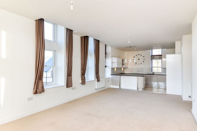 Flat for sale in North Wing, The Residence, Kershaw Drive, Lancaster