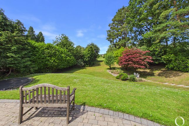 Fern Hollow, Rushall Lane, Poole photo 4