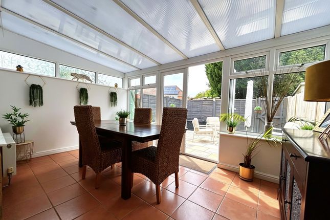 3 St Lawrence Crescent, Shaftesbury photo 4