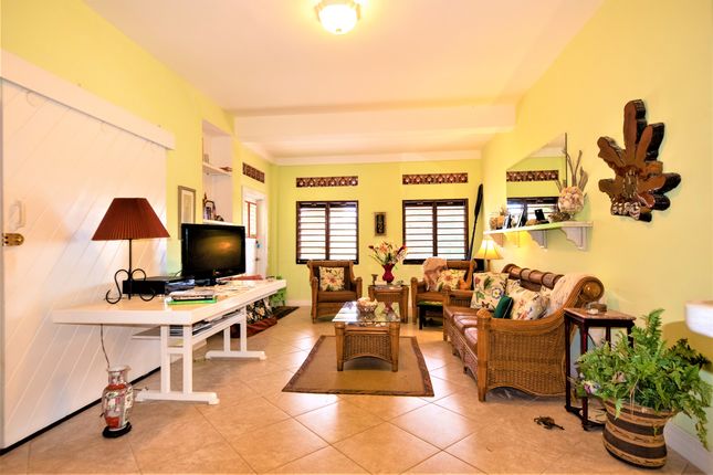 Detached house for sale in Westerhall Point, St. David, Grenada