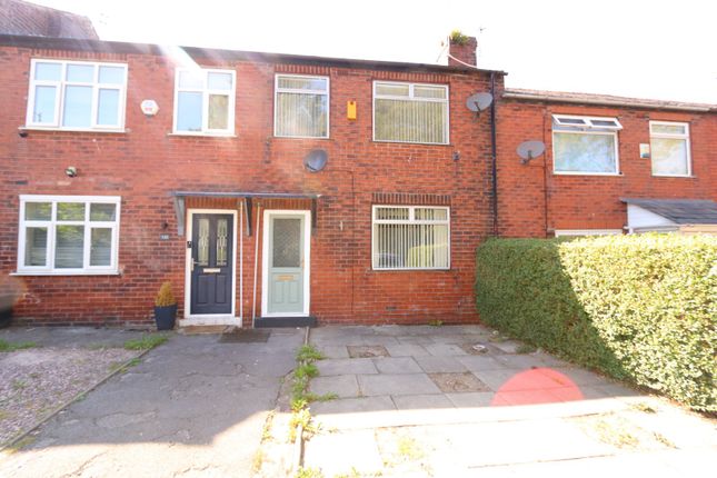 3 bed terraced house for sale in Sandy Lane, Dukinfield, Greater Manchester SK16