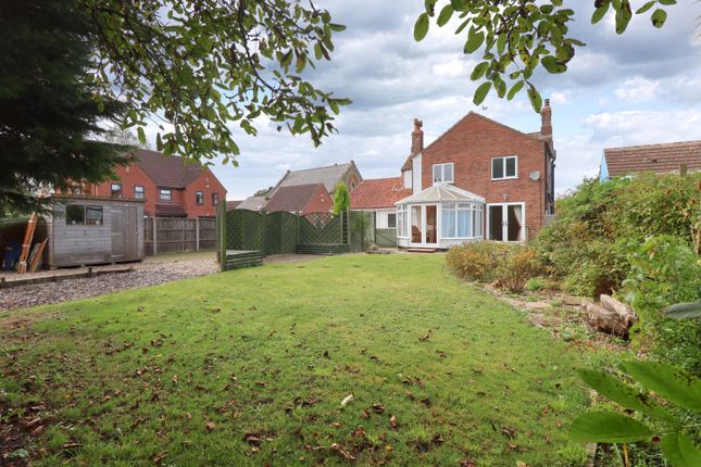 Eden House, Brigg Road, Market Rasen photo 2