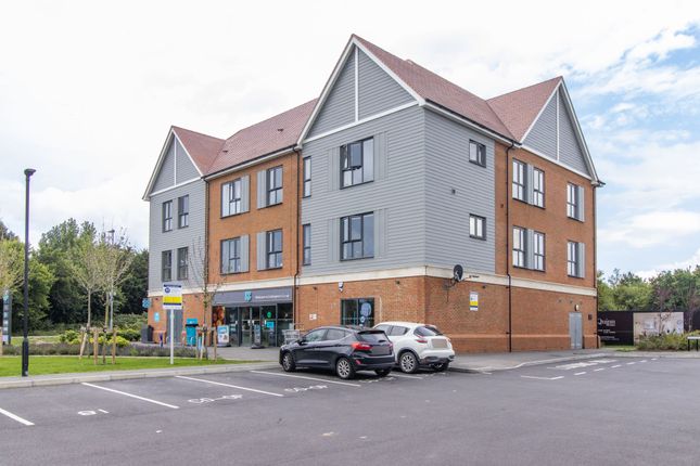 Thumbnail Flat for sale in Braid Drive, Herne Bay
