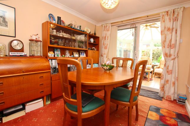 21, Beresford Drive, Lincoln photo 4