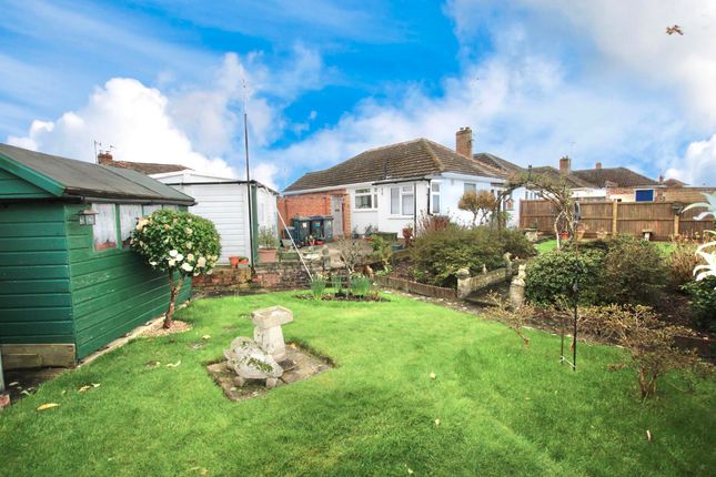 Bungalow for sale in Chaucer Close, Canterbury