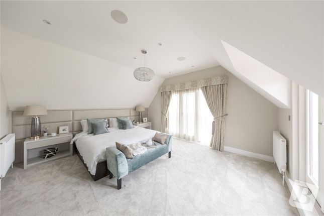 Detached house for sale in White Hart Lane, Chelmsford, Essex