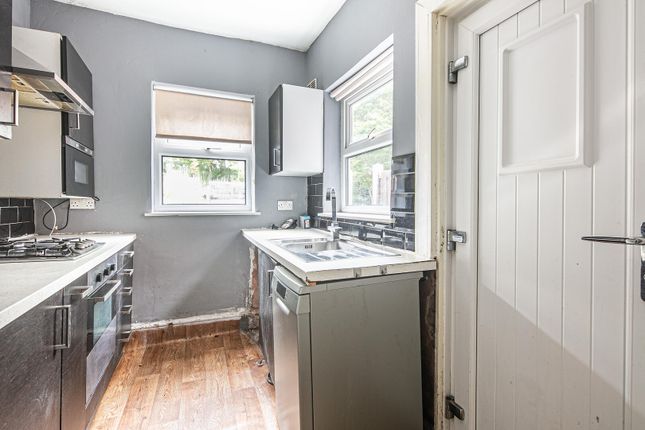 117, Vincent Road, Sheffield photo 4