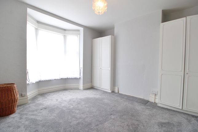 Terraced house for sale in Aston Road, Southsea