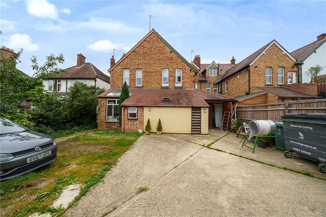Terraced house for sale in Botley Road, Oxford, Oxfordshire