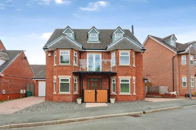 17, Barry Drive, Merseyside photo 2