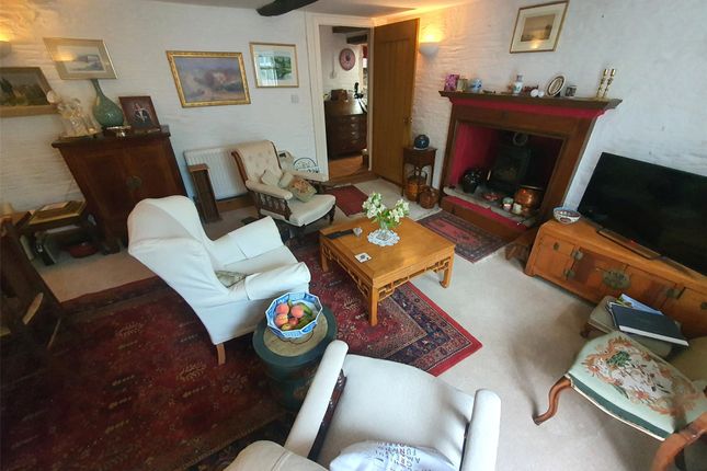 Flat for sale in Dartington, Totnes, Devon