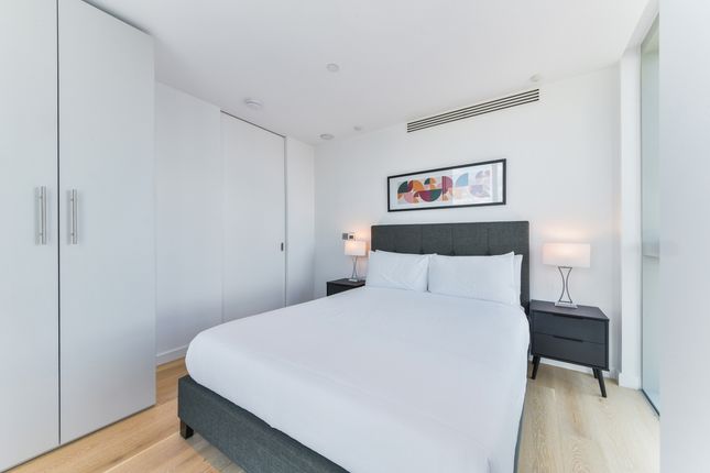 Flat to rent in The Atlas Building, Old Street, London