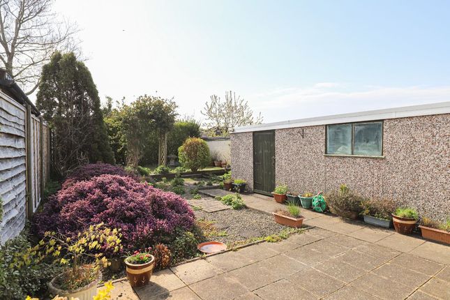 Bungalow for sale in Hawthorn Road, Bolton Le Sands, Carnforth