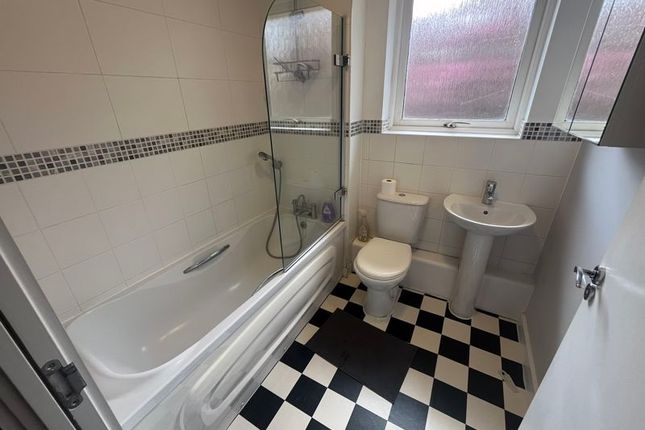 Semi-detached house for sale in Founders Close, Northolt