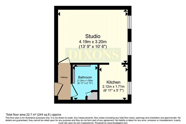 50, Goldstar Way, West Midlands photo 2