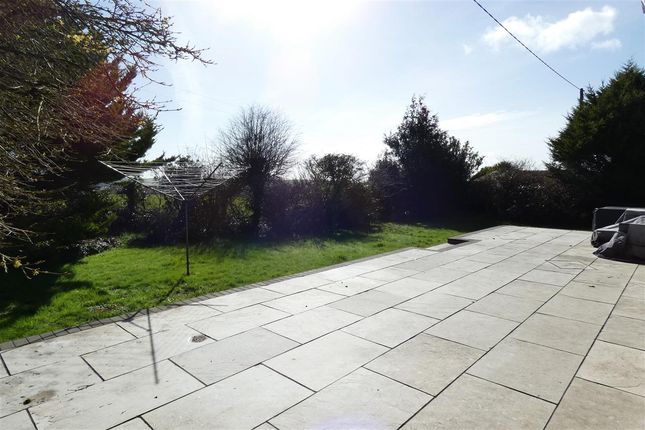 Bungalow for sale in Fairview, Bethlehem, Haverfordwest