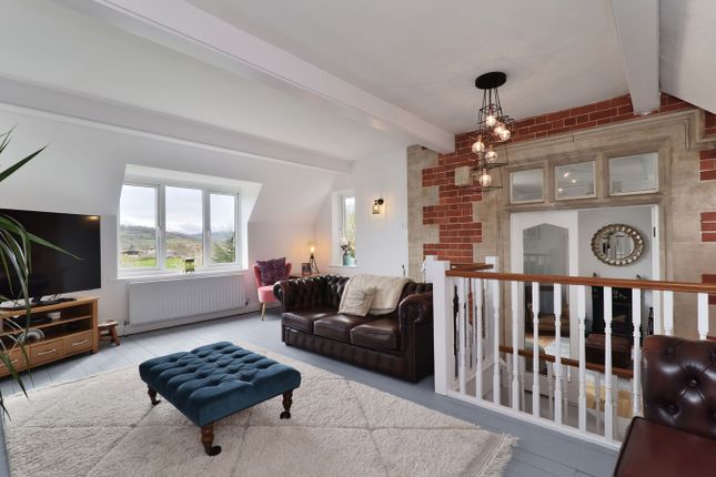 Semi-detached house for sale in Hampton Park Road, Hereford