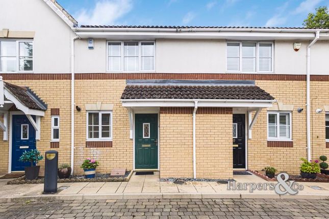 Terraced house for sale in Pinewood Place, Dartford