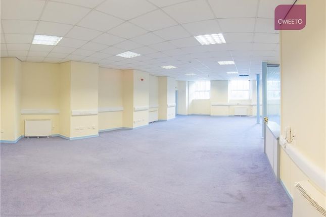 Office to let in Suite K2, Mill 3, Pleasely Business Park, Mansfield
