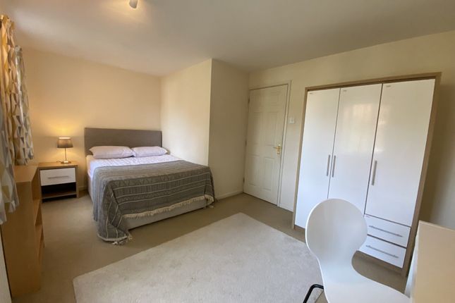 7 Kirby Place, Oxford photo 4