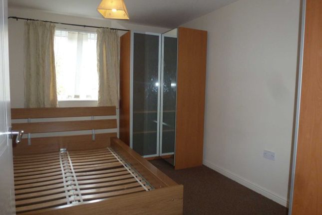 Flat for sale in Chantry Close, Abbey Wood