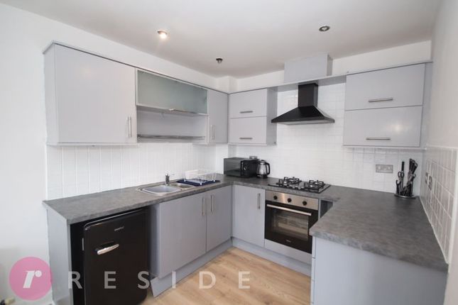 Flat for sale in Jacob Bright Mews, Shawclough, Rochdale