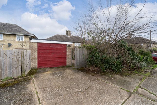 Semi-detached house for sale in Ferrars Avenue, Eynesbury, St Neots