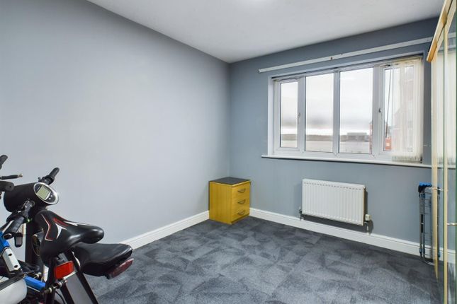 Flat for sale in South Ferry Quay, Liverpool