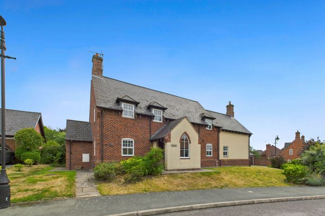 1, Kingsdown Close, Crewe photo 2