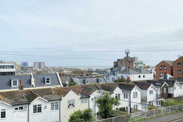 Thumbnail Property to rent in Kew Street, Brighton, East Sussex