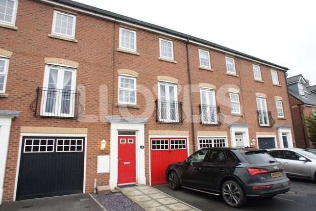 3 Bedroom Houses To Let In Wa5 Primelocation