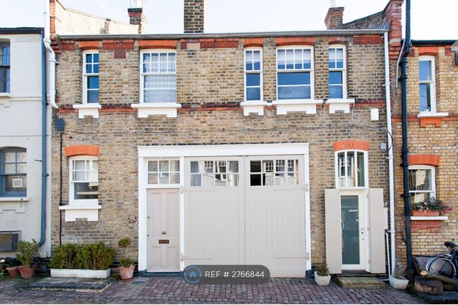 Daleham Mews, London photo 3