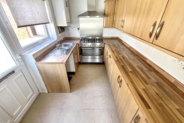 34, Cunningham Drive, Stockton-on-Tees photo 3