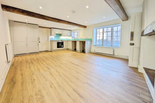 Flat C, Cotman House, 7, St. Martin At Palace Plain, NORWICH photo 3
