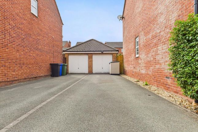 9, Consort Way, Manchester photo 4