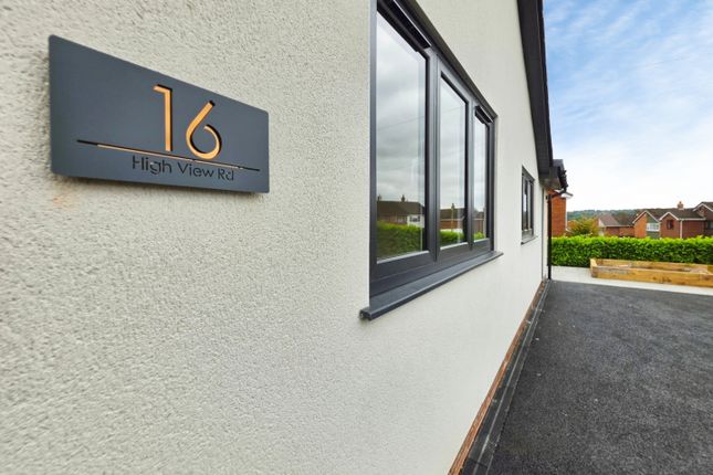16, High View Road, Endon photo 4