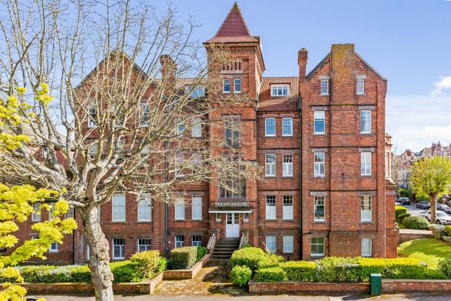 2-bed flat on Kent House, Bouverie Road West, Folkestone, £210,000