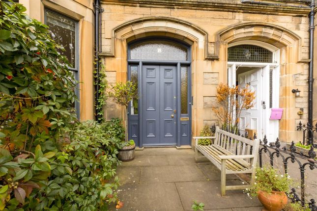 Mayfield Gardens, Newington Edinburgh photo 2