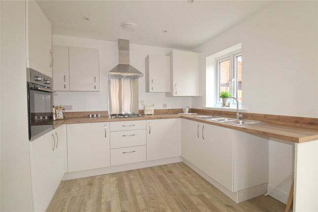 The Thespian,, Plot 108, Weavers Meadow, Wiltshire photo 4