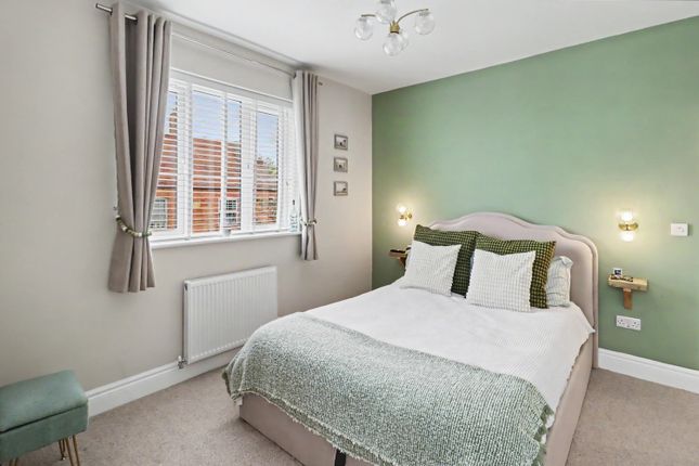 9, Seals Road Donisthorpe, Swadlincote photo 2