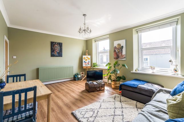 Thumbnail Flat for sale in Victoria Street, Bristol