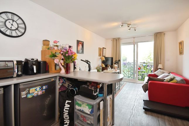 Apartment 8, Kentmere House,, Archdale Close, Derbyshire photo 2