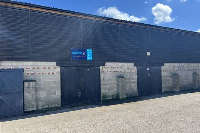 Thumbnail Light industrial to let in Unit 22 Charlwood Place, Norwood Hill Road, Charlwood, Horley