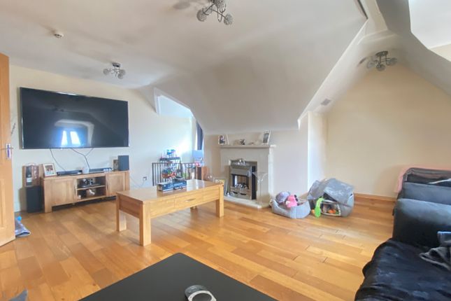 Penthouse for sale in Atlantic Road South, Weston-Super-Mare