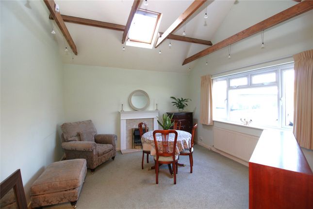 Detached house for sale in Newton Road, Barton On Sea, Hampshire