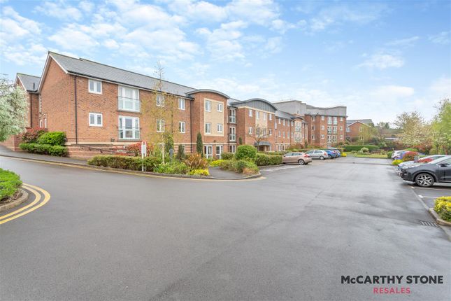 Flat for sale in Malpas Court, Northallerton