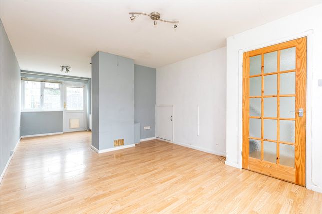 Terraced house for sale in Harwood Rise, Woolton Hill, Newbury, Hampshire